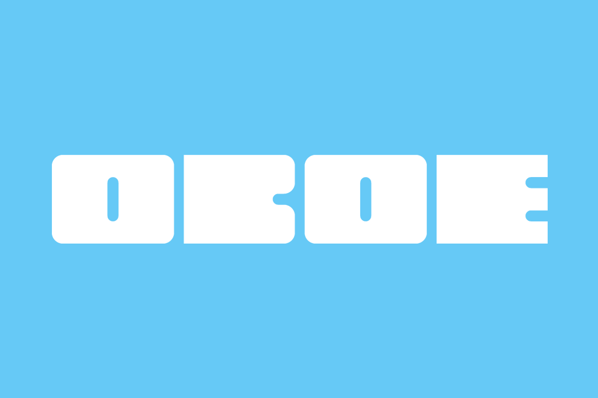 Oboe Font Family