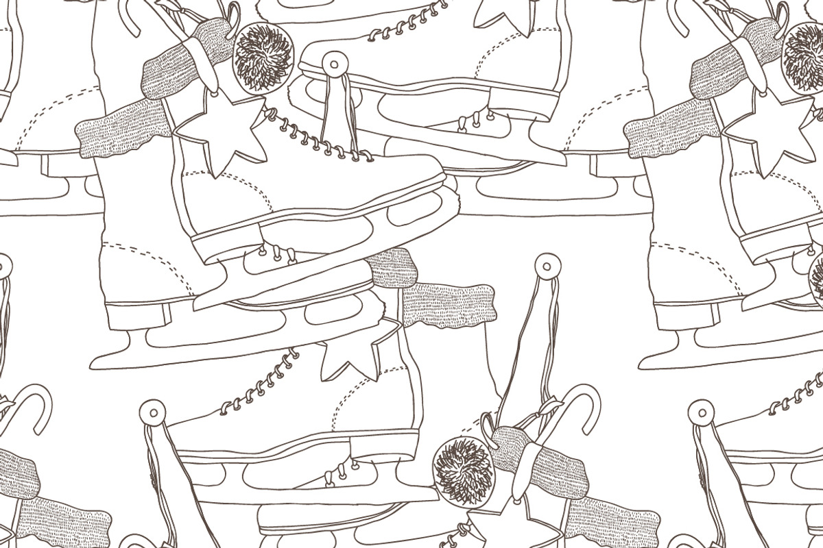 Skates, a Graphic by lycka (Photo 3 of 5)
