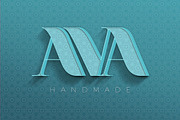 150 3D Text Effects for Photoshop, a Brushes & More by Graphicdome (Thumbnail 53 of 71)