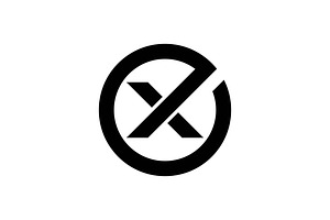 EX XE Logo Design, a Branding & Logo Template by xcoolee