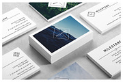 MILESTONE Stationery Collection, a Stationery Template by Ruby&Heart Studio (Thumbnail 7 of 14)