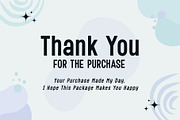 Fox Elliot Font, a Font by Fox7 By Rattana (Thumbnail 16 of 16)
