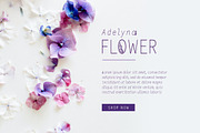 Adelyna Sans, a Sans Serif Font by yantodesign (Thumbnail 3 of 11)