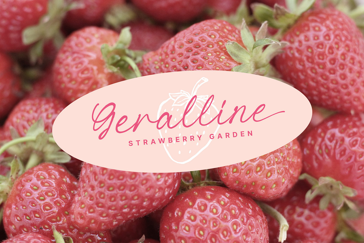 Funtime Notes, a Script Font by Nathatype (Photo 10 of 12)