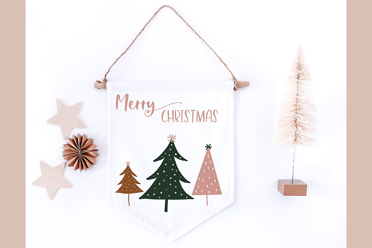 Canvas Banner Mockups Bundle, a Household Mockup by SunnyTangerine Stock (Photo 7 of 8)