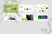 Business Pitch-Deck Presentation, a Presentation Template by Creative-Work (Thumbnail 7 of 9)