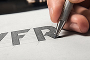 ZYFR - VINTAGE/MODERN DISPLAY FONT, a Sans Serif Font by GESTALT (Thumbnail 6 of 11)
