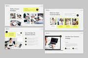 Finance Presentation Keynote, a Presentation Template by Antstheme (Thumbnail 2 of 2)