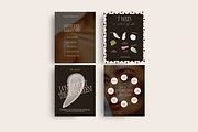 Beauty & Skincare Instagram Template, a Social Media Template by My Template Studio (Thumbnail 3 of 19)
