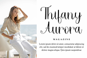 Cute Writing, a Handwritten Font by InermediaSTUDIO (Thumbnail 2 of 8)