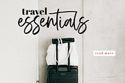 Buttercup | Handwritten Script Font, a Script Font by KA Designs (Thumbnail 14 of 18)