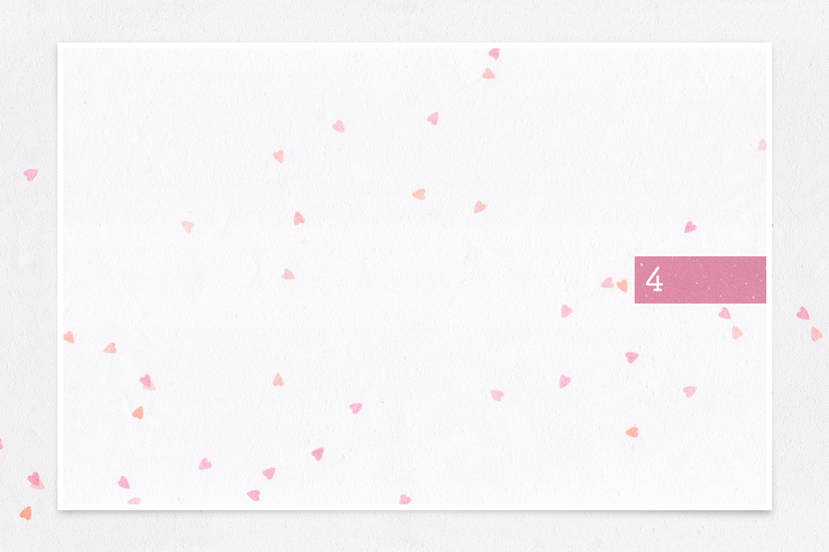 WASHI Japanese Papers 2, a Texture Graphic by Hanko Goods (Photo 8 of 10)