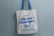 Palm de Chunky, a Script Font by zeenesia (Thumbnail 7 of 18)