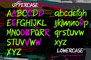 Sketchy Neo, a Handwritten Font by BBtypeStudios (Thumbnail 11 of 14)