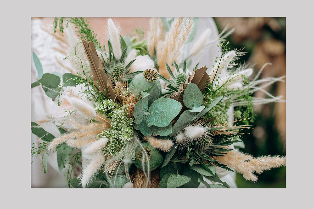 Wedding Photo Bundle, a Beauty & Fashion Photo by akovtun (Photo 8 of 11)