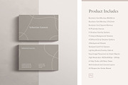 Business Card Mockup Kit, a Books & Magazine Mockup by Ruben Stom (Thumbnail 2 of 19)