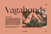 Champagne Cartel, a Serif Font by Tropical Type (Thumbnail 14 of 18)