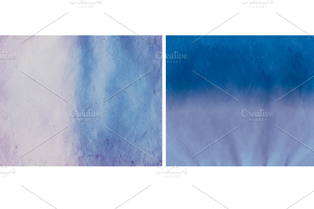 Vintage watercolor background preview 4