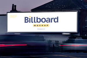 Billboards Mockups Vol.2