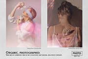 Dusted Rose Overlays, a Brushes & More by PhotoSpirit (Thumbnail 3 of 10)
