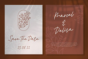 Restiane, a Script Font by Vava Aryanto (Thumbnail 3 of 13)