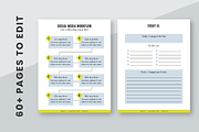 Lead Magnet Templates, a Marketing Template by Studio Soluna (Thumbnail 2 of 12)