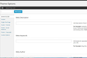 Panda Responsive WordPress Theme, a WordPress Template by Marko Banovic (Thumbnail 3 of 5)