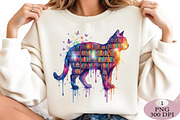 Library Png, Sublimation, a Seasonal Illustration by Daily.Designs (Thumbnail 2 of 5)