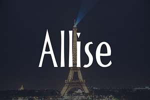 Allise
