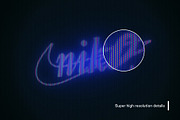 CRT Machine - Vintage Monitor Effect, a Texture Graphic by Studio 2am (Thumbnail 3 of 7)