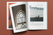 Syamsul - Ramadhan Arabic Font, a Handwritten Font by Flawless And Co (Thumbnail 4 of 10)