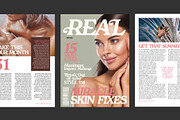 Free Spirited, a Serif Font by Horlleys (Thumbnail 2 of 20)