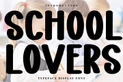 Magic Alphabet, a Script Font by InermediaSTUDIO (Thumbnail 1 of 7)