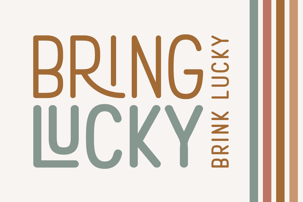 Rockie Sketch – Playful Upright Font, a Sans Serif Font by Typebae (Photo 2 of 8)