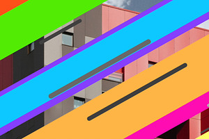Colorful Transitions - Final Cut Pro, a Templates & Theme by xyGraphic