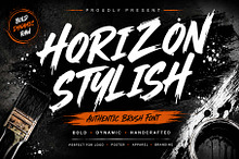 Horizon Stylish