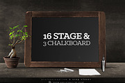 Big Bundle Scene Creator +1531 Items, a Product Mockup by 2MK (Thumbnail 3 of 21)