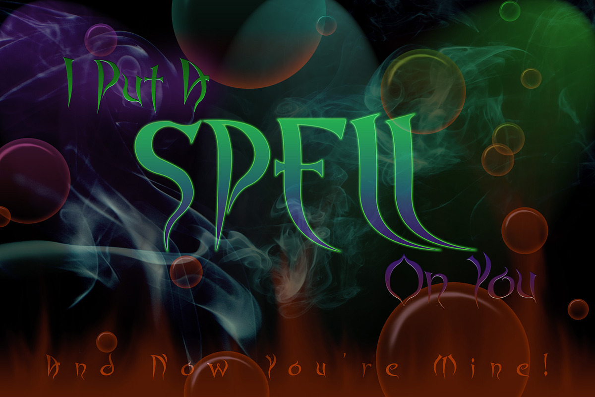 Spyced preview 2