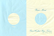 Pastel Wrinkled Paper Textures, a Texture Graphic by Purple (Thumbnail 4 of 18)