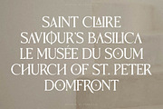 Kingston Roman Elegant Serif Font, a Serif Font by Storytype Studio (Thumbnail 6 of 15)