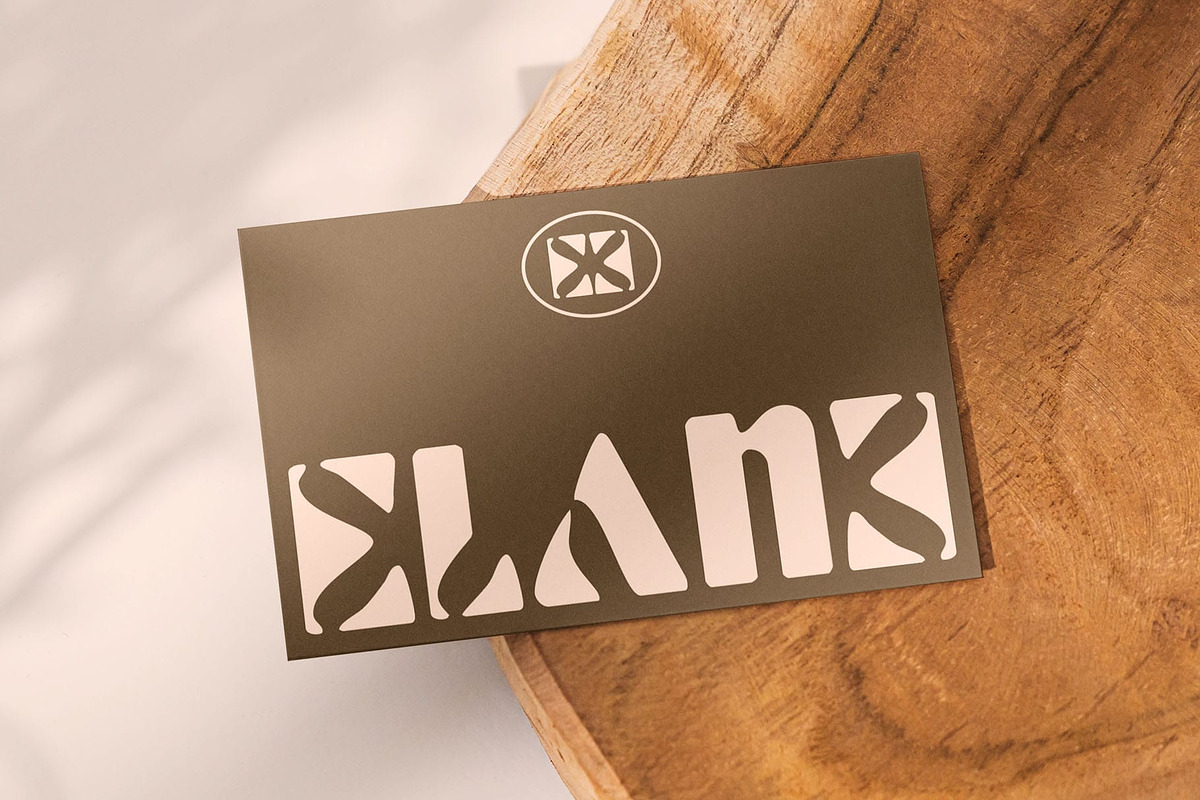 CS Aslan Drawn, a Sans Serif Font by Craft Supply Co. (Photo 6 of 8)