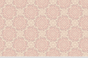 Summer blossom, a Pattern Graphic by yoksel (Thumbnail 3 of 5)