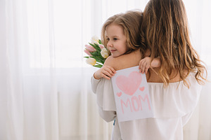 Happy mother's day featuring day, mother, and mothers