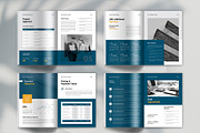 Business Proposal Template, a Brochure Template by Spark_Creative (Thumbnail 15 of 16)