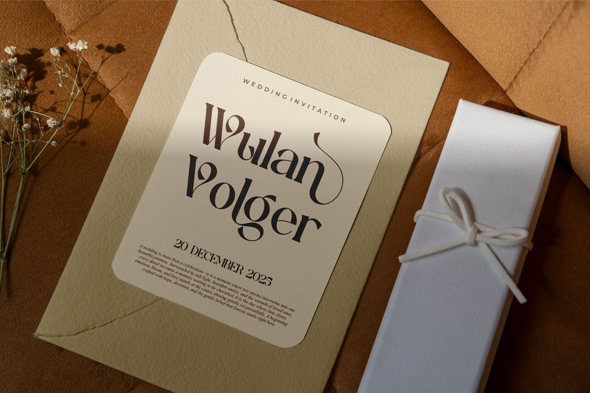 Amotha || Modern Classy Serif Font, a Serif Font by Ermedia Studio (Photo 4 of 10)