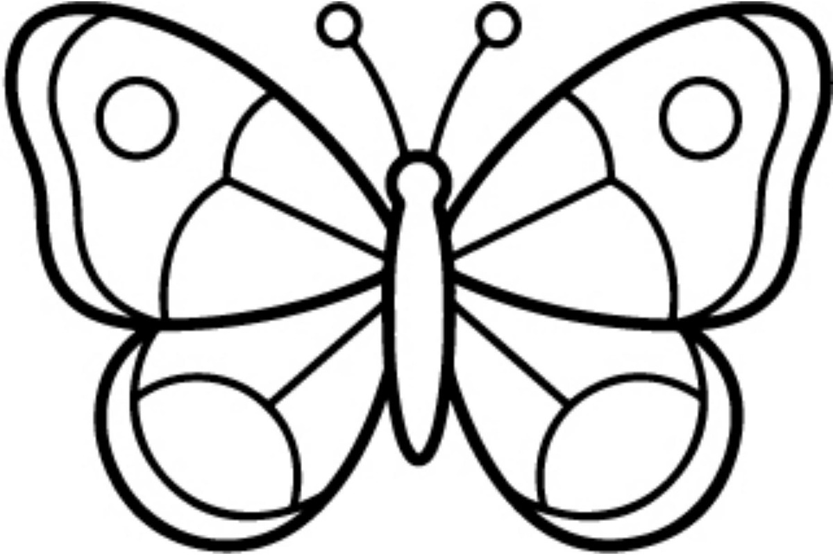 Butterfly SVG Bundle, an Object Graphic by Gfx_Store (Photo 14 of 16)
