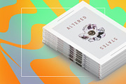 California Sunshine, a Sans Serif Font by Midnight Grim (Thumbnail 3 of 6)