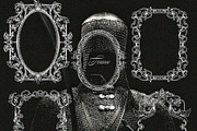 Old Fairy Tales. Frame collection, an Object Graphic by ma_i_vi (Thumbnail 3 of 10)