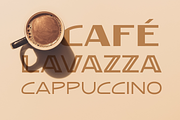Balfour : Refined Art Deco Font, a Sans Serif Font by Black Lab Type (Thumbnail 5 of 9)