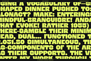 BN Giant, a Sans Serif Font by Bnick (Thumbnail 14 of 19)